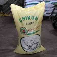 Olam Animal feed